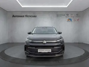 Volkswagen Tiguan Life 2.0 TDI 4M DSG/DCC/RFK/elHK/ACC LED Bild 3