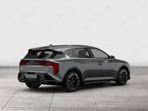 Kia K4 Vision 1.6 DCT Kamera Navi Sitzheizung SOFORT VERF Bild 2