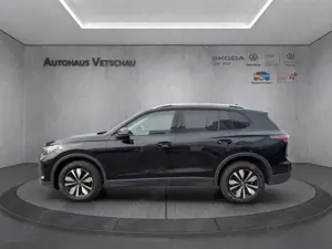 Volkswagen Tiguan Life 2.0 TDI 4M DSG/DCC/RFK/elHK/ACC LED Bild 2