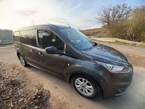 Ford Transit Connect 230 L2 LKW SS Autm. Trend