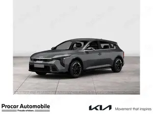 Kia K4 Vision 1.6 DCT Kamera Navi Sitzheizung SOFORT VERF