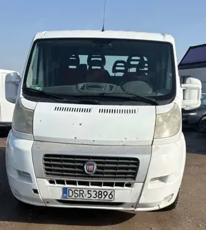 Fiat Ducato Ducato L1H1