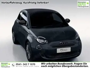 Fiat 500C Icon 500 Cabrio SHZ Kam CarP PDC 16Z DigC Klima...
