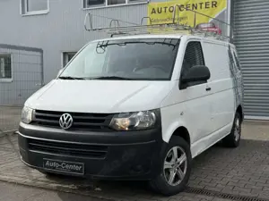 Volkswagen T5 Transporter