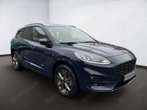 Ford Kuga 2.5 Duratec PHEV ST-Line WINTERPAKET+KAMERA