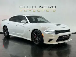 Dodge Charger 6.4 HEMI Scat Pack *Kamera*Harman*Navi* Bild 3