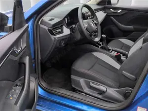 Skoda Kamiq Selection 1.0TSI*LED R-Kam digCock Keyless Bild 5