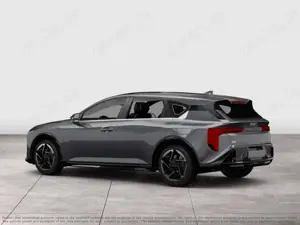 Kia K4 Vision 1.6 DCT Kamera Navi Sitzheizung SOFORT VERF Bild 4