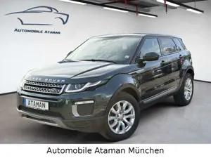 Land Rover Range Rover Evoque SE 4x4, Leder, Navi, Panorama