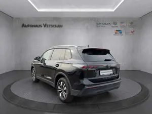 Volkswagen Tiguan Life 2.0 TDI 4M DSG/DCC/RFK/elHK/ACC LED Bild 5