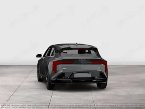 Kia K4 Vision 1.6 DCT Kamera Navi Sitzheizung SOFORT VERF Bild 5