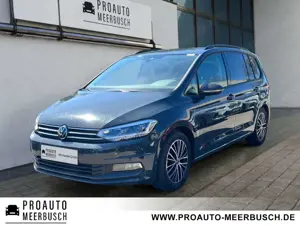 Volkswagen Touran Comfortline ADAPTLED/AHK/DYNAUDIO/STNDHZNG