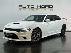 Dodge Charger 6.4 HEMI Scat Pack *Kamera*Harman*Navi*