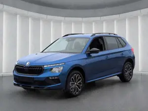 Skoda Kamiq Selection 1.0TSI*LED R-Kam digCock Keyless Bild 2