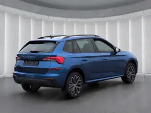 Skoda Kamiq Selection 1.0TSI*LED R-Kam digCock Keyless Bild 4