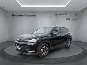 Volkswagen Tiguan Life 2.0 TDI 4M DSG/DCC/RFK/elHK/ACC LED Bild 4