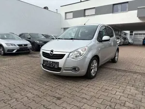 Opel Agila