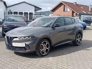 Alfa Romeo Tonale Veloce #WinterPaket #TechPaket