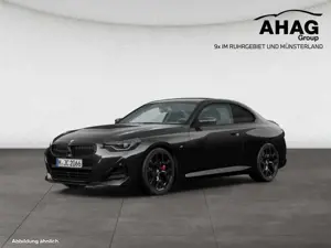 BMW 230 i Coupé