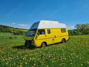 Volkswagen LT