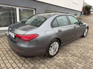 Mercedes-Benz C 200 d LIM LED KAMERA NAVI MBUX Bild 5