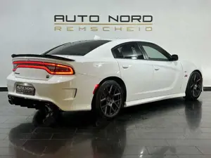Dodge Charger 6.4 HEMI Scat Pack *Kamera*Harman*Navi* Bild 5