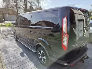 Ford Tourneo Custom Bild 5