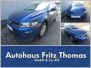 Volkswagen Polo 1.0 TSI Life LED Navi SHZ PDC Klima Klima Navi