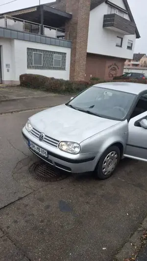 Volkswagen Golf 1.4 Generation