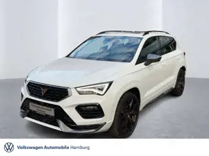 CUPRA Ateca 2.0 TSI 4Drive DSG LED 360° Navi DCC