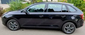 Skoda Rapid/Spaceback Rapid Spaceback 1.0 TSI Ambition