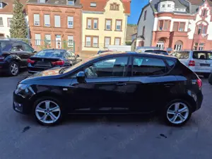 SEAT Ibiza FR 1.6 Diesel  " TÜV / AU neu "