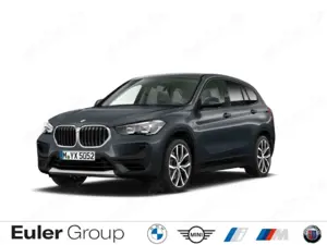 BMW X1 sDrive20i Navi Leder PDC v+h Tempomat