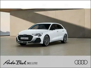 Audi A3 S line TFSI 150PS Stronic 19" / Int