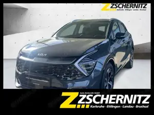 Kia Sportage 1.6 T-GDI Spirit ACC+LED+Navi+SHZ+360