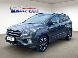 Ford Kuga 1.5 4x4 Aut. ST-Line *Xenon*Kamera*Allrad*