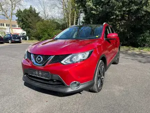 Nissan Qashqai Qashqai 1.2 DIG-T TEKNA