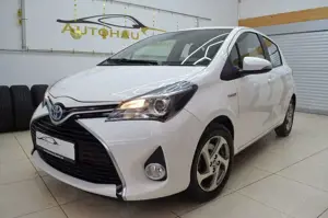 Toyota Yaris 1.5 Edition-S Hybrid ~ Klima ~ Cam