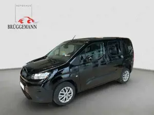 Fiat Doblo Kombi L1 1.5 BlueHDi Bild 2