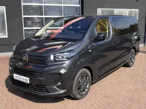 Citroen Spacetourer Plus XL BlueHDi 2.2 180 Automatik