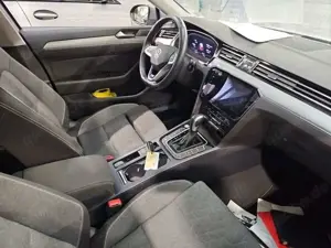 Volkswagen Passat Variant PASSAT VARIANT GTE*ACC*PANO*ST-HZG*VIRTUAL Bild 5