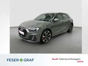 Audi A1 Sportback S line 40 TFSI S tronic BO RFK ACC