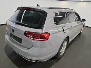 Volkswagen Passat Variant PASSAT VARIANT GTE*ACC*PANO*ST-HZG*VIRTUAL Bild 4