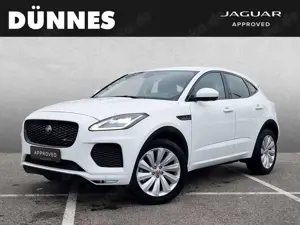 Jaguar E-Pace P200 AWD Aut. R-Dynamic S