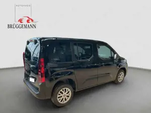 Fiat Doblo Kombi L1 1.5 BlueHDi Bild 5