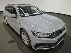 Volkswagen Passat Variant PASSAT VARIANT GTE*ACC*PANO*ST-HZG*VIRTUAL Bild 2