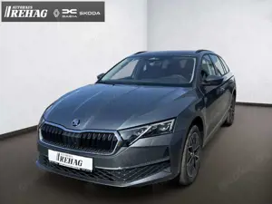 Skoda Octavia Combi Balance 1,5 TSI DSG *AHK*MATRIX*ACC*LM*NAVI*