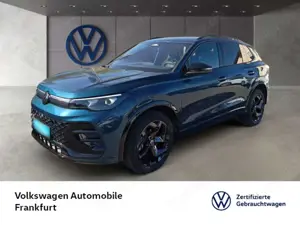 Volkswagen Tiguan 2.0 TDI R-Line 4Motion Navi AHK IQ.LIGHT