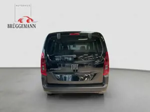 Fiat Doblo Kombi L1 1.5 BlueHDi Bild 4