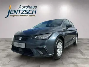 SEAT Ibiza Bild 2
